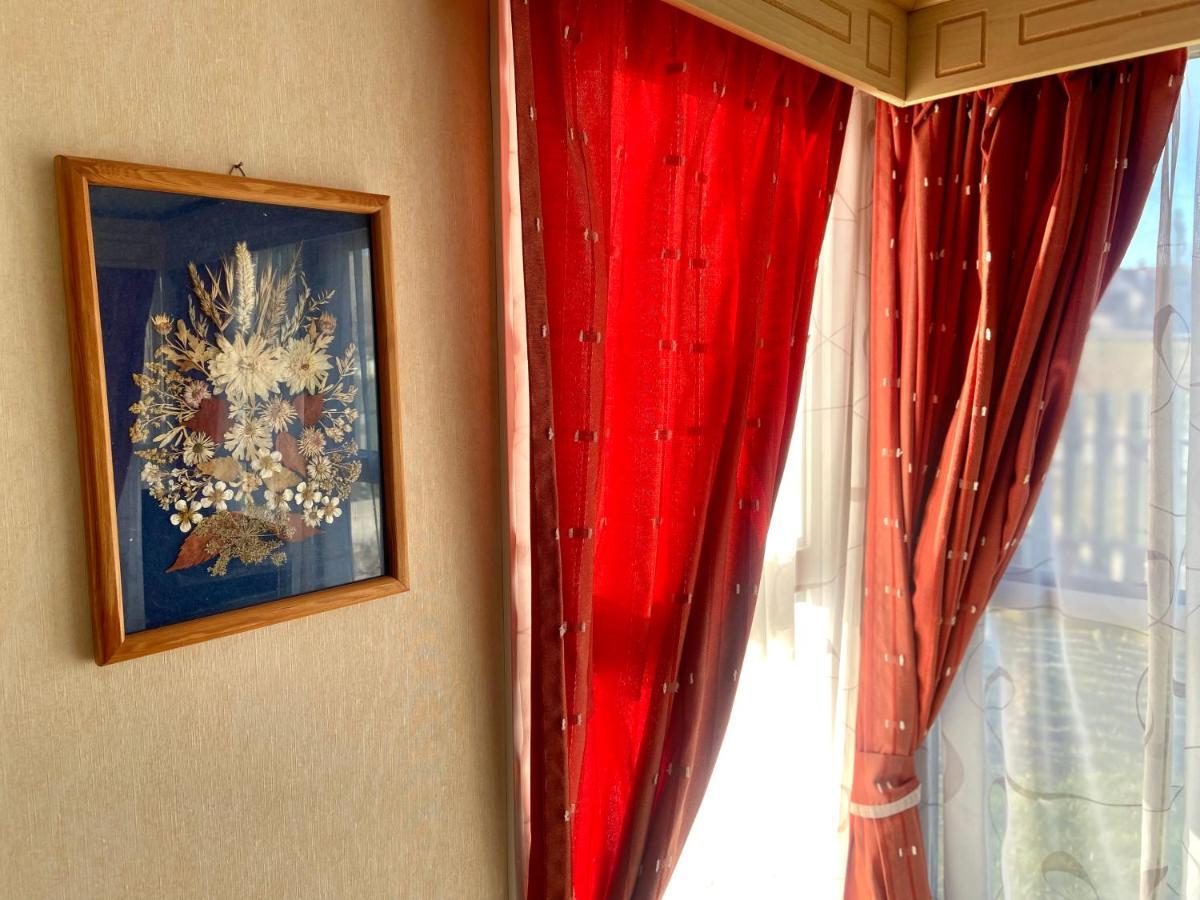 Kisvakond Vendeghaz Leilighet Jeno Eksteriør bilde